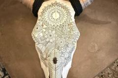 Skull-
