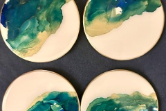 Coasters