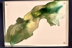 Framed-Acrylic-Painting