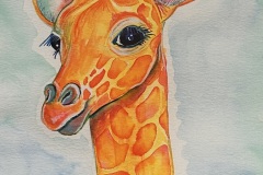 Giraffe-Image